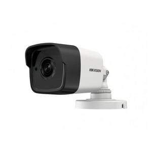 Camara Tvi 5Mp Ir20M Exir Ds-2Ce16H0T-Itpf 2.8Mm (C) Hikvision