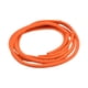 thumbnail image 4 of Funda para cable de carga, diseño de manga dividida, fácil de instalar, multiusos, cubierta de cable de protección para equipo , Diámetro Interior Diámetro interno 10 mm, 4 of 5