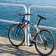 thumbnail image 5 of cerradura de bicicleta con combinación de 4 dígitos de alta seguridad, 5 of 7