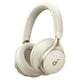 thumbnail image 1 of Audifono Over Ear Noise Cancelling Space One Soundcore Crema, 1 of 10