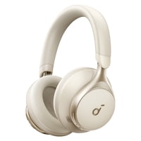 Audífonos Over Ear Space One Nc Soundcore Crema