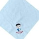 thumbnail image 3 of Pañuelo Blanco Diseño Niño Fiestas Patrias 28x28cm, 3 of 3