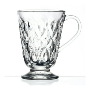 Larochere - Set 6 Mugs 275Ml Lyonnais