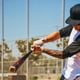 thumbnail image 3 of ThumbPRO Protector de Pulgar para Béisbol, Previene la Picadura del Bate, White Lightning, Mediano, 3 of 8