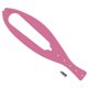 thumbnail image 1 of Correa Ajustable Para Puerta, Para Dejar De Comer Perros, Caja Para Gatos A Prueba De Perros, Pestillo Para Puerta De Mascotas, Color Rosa, 1 of 5