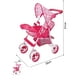 thumbnail image 3 of coche de paseo para muñecas C01, 3 of 5