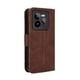 thumbnail image 3 of Funda Tipo Billetera FOXDOCK para Realme GT 7 Pro 5G – Tapa Flip con Tarjetero, 3 of 5