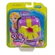 thumbnail image 1 of Micro Estuche Polly Pocket Escondites Secretos Shani Aventura Espacial, 1 of 3