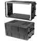 thumbnail image 5 of Rack Case Diandian 6U Shallow, 30 cm de profundidad, 19 pulgadas, montaje en rack, 5 of 8