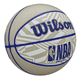 thumbnail image 2 of Balón Basketball Wilson NBA DRV Plus Outdoor Tamaño 7 Dazzle Beige, 2 of 3