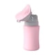 thumbnail image 1 of Taza Para Orinal De Emergencia, Botella Reutilizable A Prueba De Fugas Para Orinar En Interiores, Senderismo Y Exteriores, Color Rosa, 1 of 5