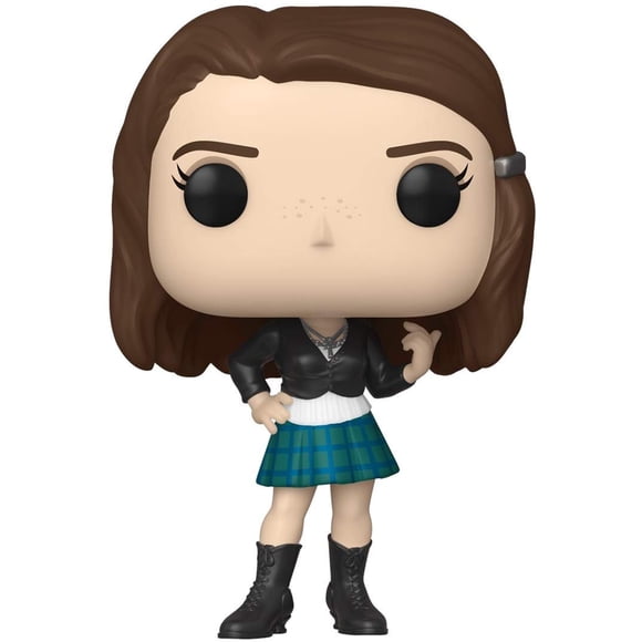 Figura de juguete Funko Pop! Películas: The Craft Bonnie