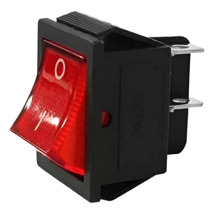 Erux - Interruptor Generador 4 Pines