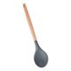 thumbnail image 4 of 1pc Utensilios De Cocina De Silicona Utensilios De Cocina Set Espátula Ensalada Pinzas F, 4 of 5