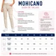 thumbnail image 2 of Jeans Mujer Cintura Flare 4243 Verde Mohicano, 2 of 3