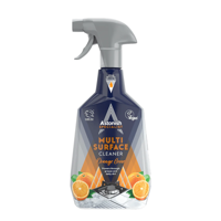 Limpiador Especialista Multiuso Huerto De Naranjos Astonish 750 Ml