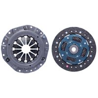 Repuestos Del Sol - Kit Embrague Suzuki Celerio 1.0 2009 2014
