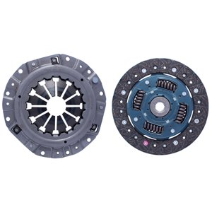 Repuestos Del Sol - Kit Embrague Suzuki Swift New 1.2 2015 2017