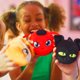 thumbnail image 4 of Set de Cápsulas Sorpresa de Peluche Miraculous MiraBall Ladybug, 4 of 7