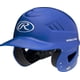 thumbnail image 1 of Casco de Bateo Rawlings Coolflo Royal Talla 6.5-7.5, 1 of 3