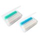 thumbnail image 5 of 320 Piezas Cepillo Dental Interdental Selección De Dientes Palillos De Palillos De Hilo Dental, 5 of 5