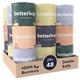 thumbnail image 1 of Papel Higiénico Bamboo 3 Capas 24 Rollos 360 Hojas, 1 of 9