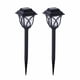 thumbnail image 3 of Luces Solares Decorativas Para Exteriores, 2 Uds., Impermeables, Para Pasarela, Patio, Césped, Luz Colorida, 3 of 5