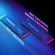 thumbnail image 4 of SSD TEAMGROUP T-Force G50 512 GB PCIe Gen4x4 M.2 2280, 4 of 7