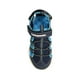 thumbnail image 3 of Sandalia Niño Bubblegummers Domenico Azul, 3 of 5