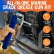 thumbnail image 2 of Kit de Pistola Engrasadora Better Boat 3oz para Uso Marino, 2 of 5