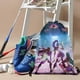 thumbnail image 3 of Mochila de Cuerdas Desmarcar Cazadores de Demonios 30x40cm, 3 of 6