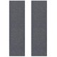 thumbnail image 1 of Cinta de agarre Mob Grip 84 cm x 23 cm negra - paquete de 2, 1 of 2