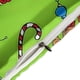 thumbnail image 4 of Merry Christmas Grinch 3 Pieces Duvet Cover Set Full Size Super Soft Fade Resistant Microfiber, 4 of 4