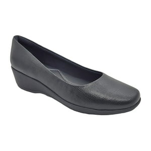 Zapatos Casuales Piccadilly Negros | Pi-14313300000278 - Talla 38