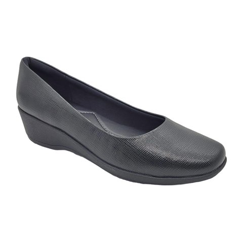 Zapatos Casuales Piccadilly Negros | Pi-14313300000278 - Talla 38
