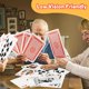 thumbnail image 4 of Jumbo Playing Cards Gaift World Jumbo, 20 x 28 cm, 100% papel, 4 of 9