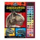 thumbnail image 1 of Jurassic World Dinosaurios En Tu Mundo Libro Con 39 Sonidos, 1 of 3