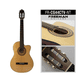 thumbnail image 2 of Guitarra Electroacústica Cutaway FRCG44CTV - PA-G2-E2, 2 of 3