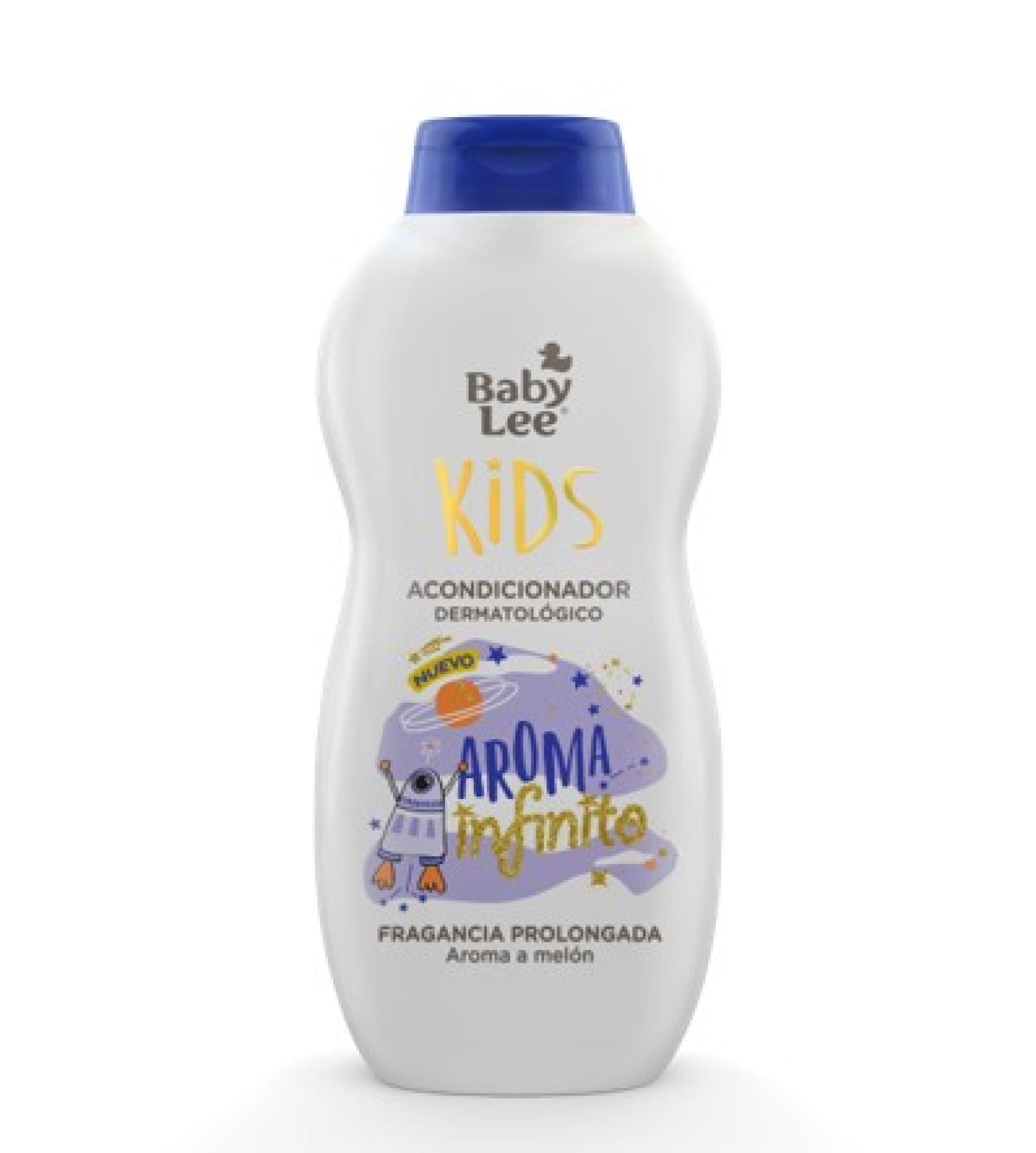 Acondicionador Fragancia Prolongada 1 Un Babylee