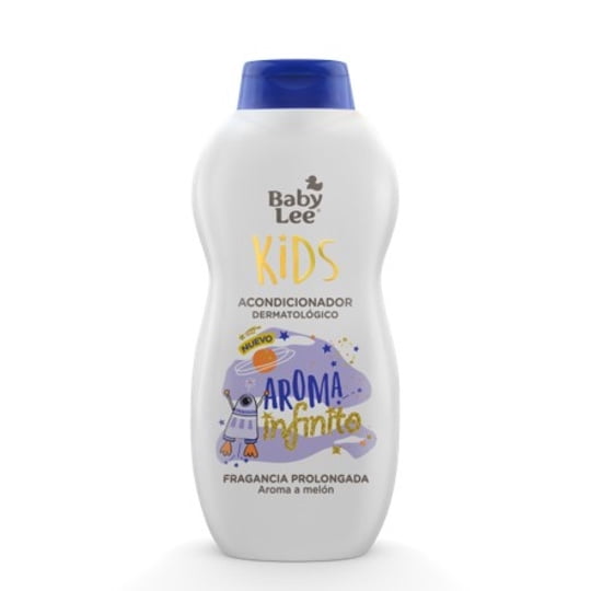 Acondicionador Fragancia Prolongada 1 Un Babylee