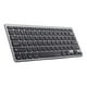 thumbnail image 2 of Teclado Inalámbrico Bluetooth Recargable Notebook Pc Celular Mini, 2 of 10