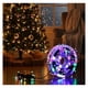 thumbnail image 4 of Guirnalda Led Para Árbol Fachada Jardín Navidad 300 Luces Multicolor 5M, 4 of 4