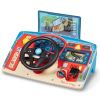 Tablero De Madera Melissa & Doug Paw Patrol Misión De Rescate