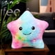thumbnail image 3 of Peluche Estrella Luminosa Multicolor, 3 of 3