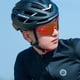 thumbnail image 2 of Lentes Rockbros Mica Magnética Intercambiable Uv400 Ciclismo rojo, 2 of 5