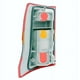 thumbnail image 3 of Farol Trasero Derecho Chevrolet Astra F 1.4 C14nz Mpfi Sohc 8 Valv Aleman 1995 1998, 3 of 3