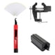 thumbnail image 2 of Kit De Agarre De Palos De Golf Abrazadera En Tiras De Cinta De Tornillo Juego De Herramientas De Repuesto, 2 of 5
