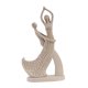 thumbnail image 4 of Estatua Abstracta Para Parejas, Decoración Moderna Para Mesa, Decoración Del Hogar Del Día De San Valentín, 4 of 5