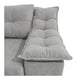thumbnail image 5 of SOFA LEGOLAS 2 CPS CHENILLE, 5 of 7