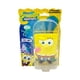 thumbnail image 2 of Figura Strech De Goma De A 5 Cms Que Se Estira Bob Esponja Bob Espona Lengua Afuera, 2 of 3